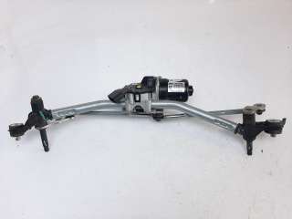 Recambio de motor limpia delantero para peugeot 2008 (p1) 2019- active referencia OEM IAM 9824784980 9824784980 