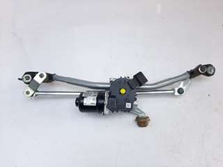 Recambio de motor limpia delantero para peugeot 2008 (p1) 2019- active referencia OEM IAM 9824784980 9824784980 
