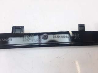 Recambio de moldura para peugeot 2008 (p1) 2019- active referencia OEM IAM 9823462080 9823462080 