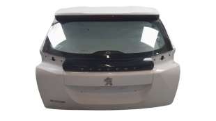 Recambio de porton trasero para peugeot 2008 (p1) 2019- active referencia OEM IAM 9831045880  
