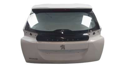 Recambio de porton trasero para peugeot 2008 (p1) 2019- active referencia OEM IAM 9831045880  