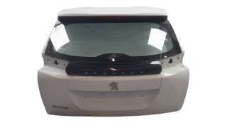 Recambio de porton trasero para peugeot 2008 (p1) 2019- active referencia OEM IAM 9831045880  