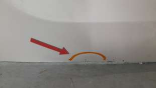 Recambio de porton trasero para peugeot 2008 (p1) 2019- active referencia OEM IAM 9831045880   2