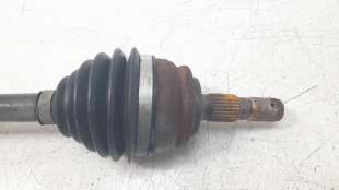 Recambio de transmision delantera izquierda para peugeot 2008 (p1) 2019- active referencia OEM IAM 9824878280 221946  2