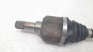 Recambio de transmision delantera izquierda para peugeot 2008 (p1) 2019- active referencia OEM IAM 9824878280 221946 