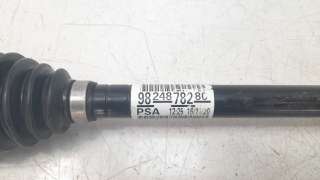 Recambio de transmision delantera izquierda para peugeot 2008 (p1) 2019- active referencia OEM IAM 9824878280 221946 