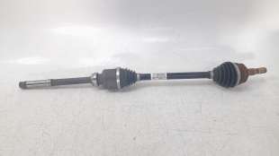 Recambio de transmision delantera derecha para peugeot 2008 (p1) 2019- active referencia OEM IAM 9824359680  