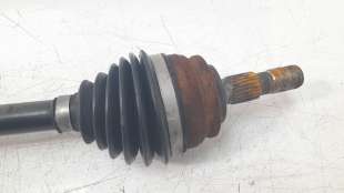 Recambio de transmision delantera derecha para peugeot 2008 (p1) 2019- active referencia OEM IAM 9824359680   2