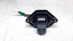 Recambio de camara vision trasera para nissan qashqai (j11) 2013- 1.2 16v cat referencia OEM IAM 284424EA0B  