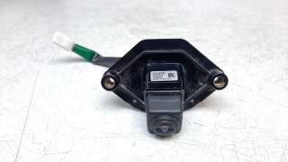 Recambio de camara vision trasera para nissan qashqai (j11) 2013- 1.2 16v cat referencia OEM IAM 284424EA0B  