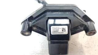 Recambio de camara vision trasera para nissan qashqai (j11) 2013- 1.2 16v cat referencia OEM IAM 284424EA0B  