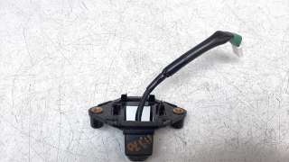 Recambio de camara vision trasera para nissan qashqai (j11) 2013- 1.2 16v cat referencia OEM IAM 284424EA0B  