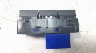 Recambio de interruptor para citroën jumpy fugón 2016- control m referencia OEM IAM 98088536ZD   2
