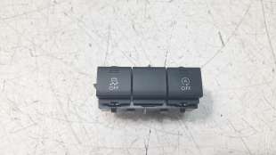 Recambio de interruptor para citroën jumpy fugón 2016- control m referencia OEM IAM 98088565ZD  