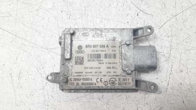 Recambio de modulo electronico para audi q5 (8r) 2008-2016 3.0 v6 24v tdi referencia OEM IAM 8R0907566A  