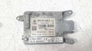 Recambio de modulo electronico para audi q5 (8r) 2008-2016 3.0 v6 24v tdi referencia OEM IAM 8R0907568A  