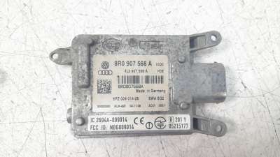 Recambio de modulo electronico para audi q5 (8r) 2008-2016 3.0 v6 24v tdi referencia OEM IAM 8R0907568A  