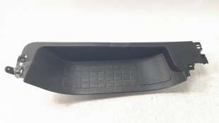 Recambio de estribos laterales para citroën jumpy fugón 2016- control m referencia OEM IAM 98091633ZD  
