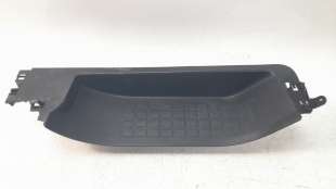 Recambio de estribos laterales para citroën jumpy fugón 2016- control m referencia OEM IAM 98091632ZD  