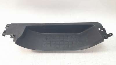 Recambio de estribos laterales para citroën jumpy fugón 2016- control m referencia OEM IAM 98091632ZD  