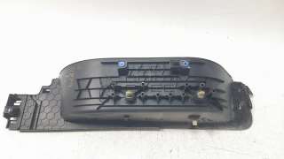 Recambio de estribos laterales para citroën jumpy fugón 2016- control m referencia OEM IAM 98091632ZD  