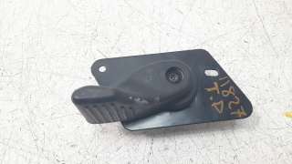 Recambio de maneta interior trasera derecha para citroën jumpy fugón 2016- control m referencia OEM IAM 9832090780  