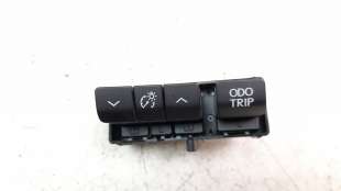 Recambio de mando multifuncion para lexus nx 2014- 2.5 16v cat (híbrido) referencia OEM IAM 15D053  