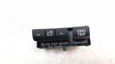 Recambio de mando multifuncion para lexus nx 2014- 2.5 16v cat (híbrido) referencia OEM IAM 15D053  
