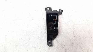 Recambio de pantalla multifuncion para lexus nx 2014- 2.5 16v cat (híbrido) referencia OEM IAM 76J742  