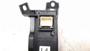 Recambio de pantalla multifuncion para lexus nx 2014- 2.5 16v cat (híbrido) referencia OEM IAM 76J742   2