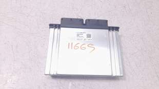 Recambio de centralita motor uce para kia stonic (ybcuv) 2017- 1.0 tgdi cat referencia OEM IAM 3910607046  