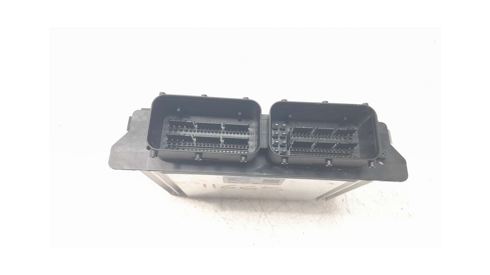 Recambio de centralita motor uce para kia stonic (ybcuv) 2017- 1.0 tgdi cat referencia OEM IAM 3910607046   Recambio de centralita motor uce para kia stonic (ybcuv) 2017- 1.0 tgdi cat referencia OEM IAM 3910607046