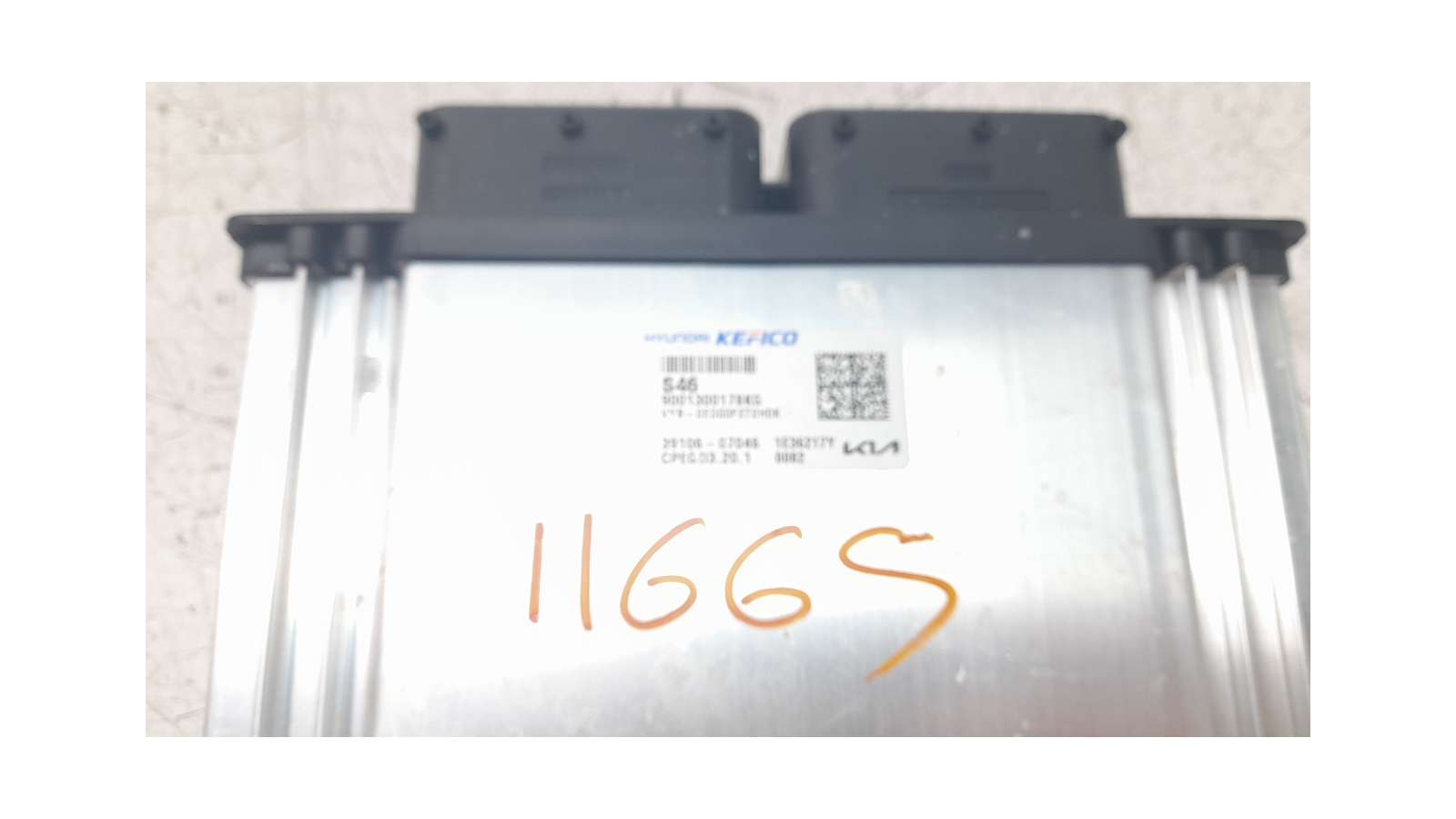 Recambio de centralita motor uce para kia stonic (ybcuv) 2017- 1.0 tgdi cat referencia OEM IAM 3910607046   Recambio de centralita motor uce para kia stonic (ybcuv) 2017- 1.0 tgdi cat referencia OEM IAM 3910607046