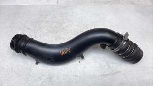Recambio de tubo para porsche cayenne (typ 9pa) 2002-2007 turbo s referencia OEM IAM 7L5145957  