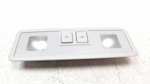 Recambio de luz interior para volkswagen golf vii lim. (bq1) 2016- 1.0 tsi referencia OEM IAM 5G0947291  