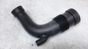 Recambio de tubo aspiracion admision para porsche cayenne (typ 9pa) 2002-2007 turbo s referencia OEM IAM 7L5128627A  