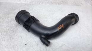 Recambio de tubo aspiracion admision para porsche cayenne (typ 9pa) 2002-2007 turbo s referencia OEM IAM 7L5128627A   2