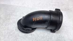 Recambio de tubo para porsche cayenne (typ 9pa) 2002-2007 turbo s referencia OEM IAM 7L0128533  