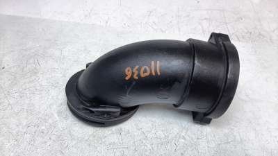Recambio de tubo para porsche cayenne (typ 9pa) 2002-2007 turbo s referencia OEM IAM 7L0128533  