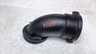 Recambio de tubo para porsche cayenne (typ 9pa) 2002-2007 turbo s referencia OEM IAM 7L0128533  