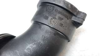 Recambio de tubo para porsche cayenne (typ 9pa) 2002-2007 turbo s referencia OEM IAM 7L0128533  