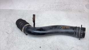 Recambio de tubo para porsche cayenne (typ 9pa) 2002-2007 turbo s referencia OEM IAM 7L5145958  