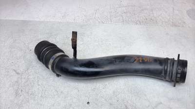 Recambio de tubo para porsche cayenne (typ 9pa) 2002-2007 turbo s referencia OEM IAM 7L5145958  
