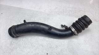 Recambio de tubo para porsche cayenne (typ 9pa) 2002-2007 turbo s referencia OEM IAM 7L5145958  