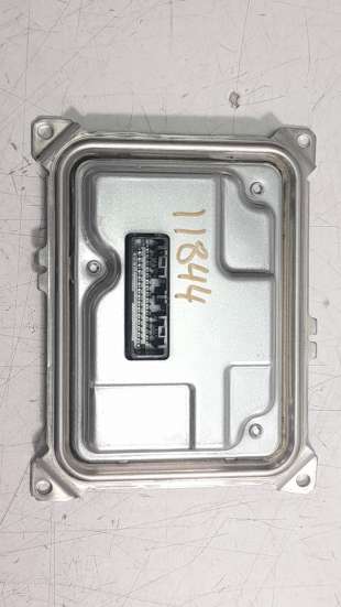Recambio de centralita luces para opel corsa f 2019- gs referencia OEM IAM L893878  
