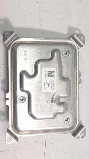 Recambio de centralita faros xenon para opel corsa f 2019- gs referencia OEM IAM L893878   2