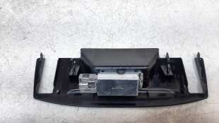 Recambio de luz interior para porsche cayenne (typ 9pa) 2002-2007 turbo s referencia OEM IAM 7L5862591   2