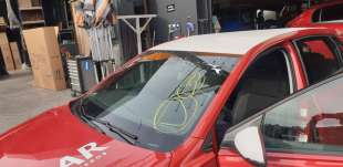 Recambio de parabrisas para volkswagen polo vi (ae1) 2021- basis referencia OEM IAM 2GS845011BN  