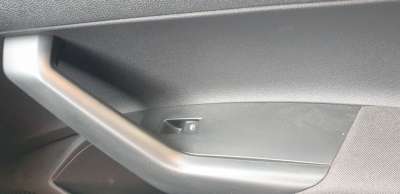 Recambio de mando elevalunas delantero derecho para volkswagen polo vi (ae1) 2021- basis referencia OEM IAM 5G0959855R  