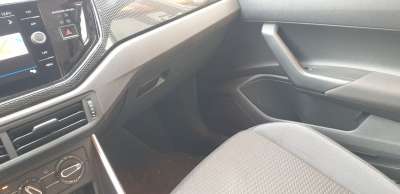 Recambio de guantera para volkswagen polo vi (ae1) 2021- basis referencia OEM IAM 2G1857097G  